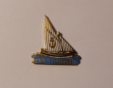 Pin email bateau d'occasion  Plonévez-du-Faou