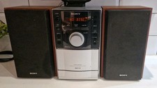 Sony hcd eh10 for sale Sony hcd eh10 for sale  BIRMINGHAM