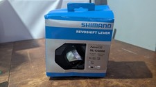 Shimano c6000 nexus for sale  CARMARTHEN