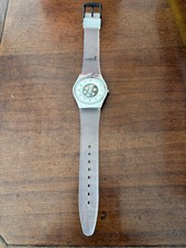 Swatch uhr sterne gebraucht kaufen  Rohrbach