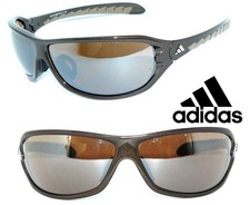 Adidas sonnenbrille braun gebraucht kaufen  Suhl