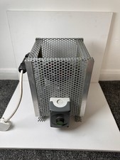 Moth trap red for sale  DAGENHAM