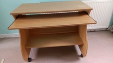 Computer table pull for sale  LEIGH-ON-SEA