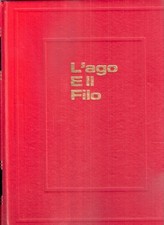 Ago filo enciclopedia usato  Sesto San Giovanni