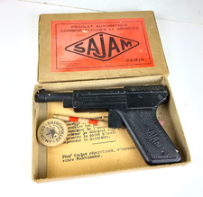 Sajam pistolet amorces d'occasion  Champagne-au-Mont-d'Or