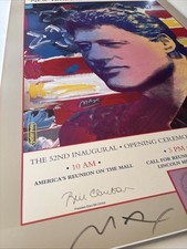 Vtg 1993 bill for sale  Seattle