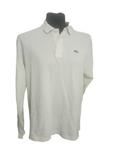 Lacoste polo uomo usato  Visciano