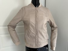 Tigha lederjacke jacke gebraucht kaufen  Rinteln