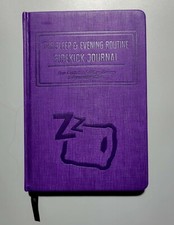Sleep evening routine for sale  San Marcos