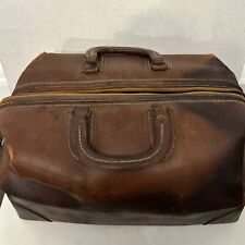 Antique 1920 leather for sale  Buffalo