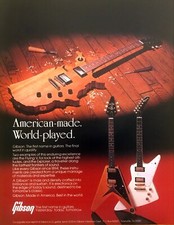 1984 gibson flying for sale  Skippack
