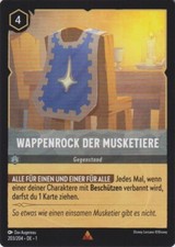 Disney lorcana tcg gebraucht kaufen  Vilshofen an der Donau