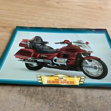 Honda gl1500 goldwing d'occasion  Decize