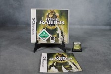 Tomb Raider: Underworld (Nintendo DS), usado comprar usado  Enviando para Brazil