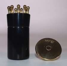 Shotgun cartridge placefinder for sale  ANDOVER