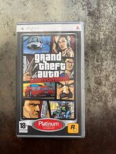 Jeu psp gta d'occasion  Albens