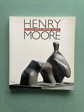 Henry moore sculture usato  Torino