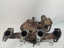 K03333821 turbocompressore per usato  Ferrara