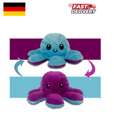Ktopus plüsch zum gebraucht kaufen  Moosburg a.d.Isar