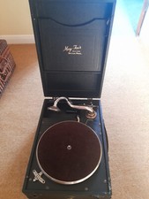 1920 wind may for sale  RUGBY