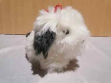 Peluche doudou chien d'occasion  Capvern