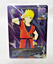 Naruto uzumaki 095 usato  Messina