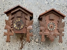 Vintage german cuckoo for sale  Masontown