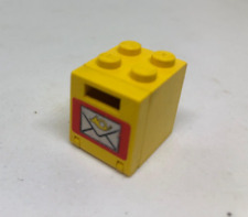 Lego 4345apx1 container usato  Italia