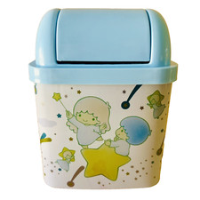 Petite corbeille vintage d'occasion  Granville