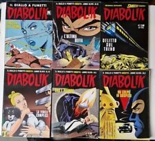 sedia barocco diabolik usato  Volvera