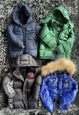 Marken winter jacken gebraucht kaufen  Sinsheim