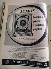 Publicité vintage advertising d'occasion  Lyon VII