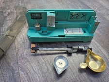 rcbs 10 10 scale for sale rcbs 10 10 scale for sale Sun Prairie