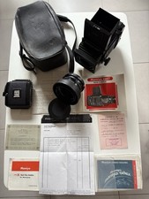 Appareil mamiya rb67 d'occasion Appareil mamiya rb67 d'occasion  Brumath