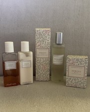 Vintage crabtree evelyn for sale  Ada