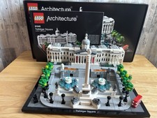 Lego architecture 21045 for sale  BOURNEMOUTH