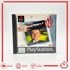 Jimmy white cueball usato  Vo