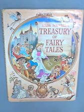 Treasury fairy tales for sale  UK