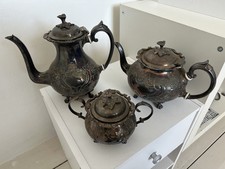 John turton tea for sale  HAVERHILL