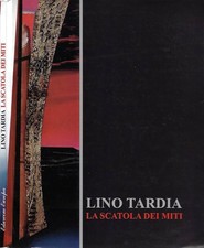 Lino tardia. scatola usato  Italia