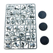 Space marine aggressors for sale  Elkhorn