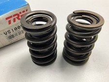 (2) Mola de válvula de motor TRW VS1009 1968-1969 bloco grande Chevy 427-V8 L88, usado comprar usado  Enviando para Brazil