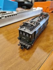 Locomotore e44 roco usato  Ragalna
