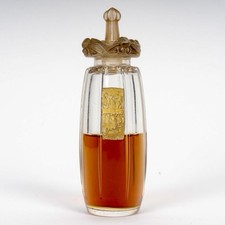 Flacon styx coty d'occasion Flacon styx coty d'occasion  Boulogne-Billancourt