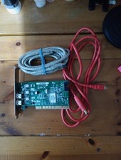 Dell firewire ieee for sale  CAMBRIDGE