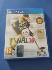 nhl 15 usato  Bari