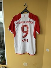 Usado, CAMISA DE FUTEBOL BAYERN MUNICH 2023 2024 CASA ADIDAS MASCULINA #9 KANE comprar usado  Enviando para Brazil