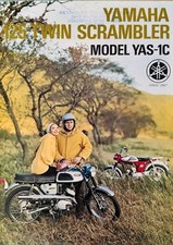 1968 yamaha 125 for sale  Carlisle