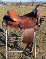 15.5 simco western for sale  Gretna