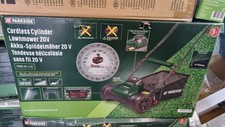 Parkside psma akku gebraucht kaufen  Menden (Sauerland)